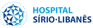 logo sírio libanês