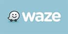 logo waze