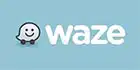 logo waze