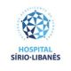 logo sirio libanes